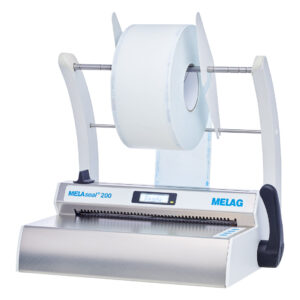 Melag MELAseal Reel Dispenser Comfort for MELAseal 100+/200
