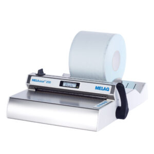 Melag MELAseal Reel Dispenser Standard for MELAseal 100+/200