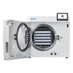 Melag Autoclave Vacuclave Pro Line 118 17L Class B Autoclave