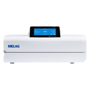 Melag MELAseal 300 Heat Sealing Device with USB Stick