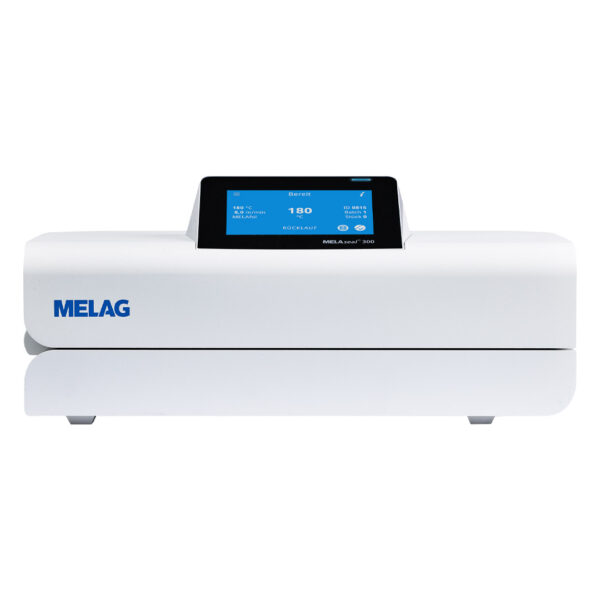 Melag MELAseal 300 Heat Sealing Device with USB Stick Melag MELAseal 300 Heat Sealing Device with USB Stick