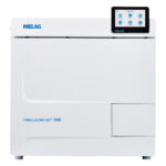 Melag Autoclave Vacuclave Prime Line 318 17L Class B Autoclave