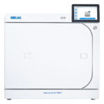 Melag Autoclave Vacuclave 550 53L Class B Autoclave