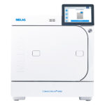 Melag Autoclave Careclave 618 18L Class B Autoclave