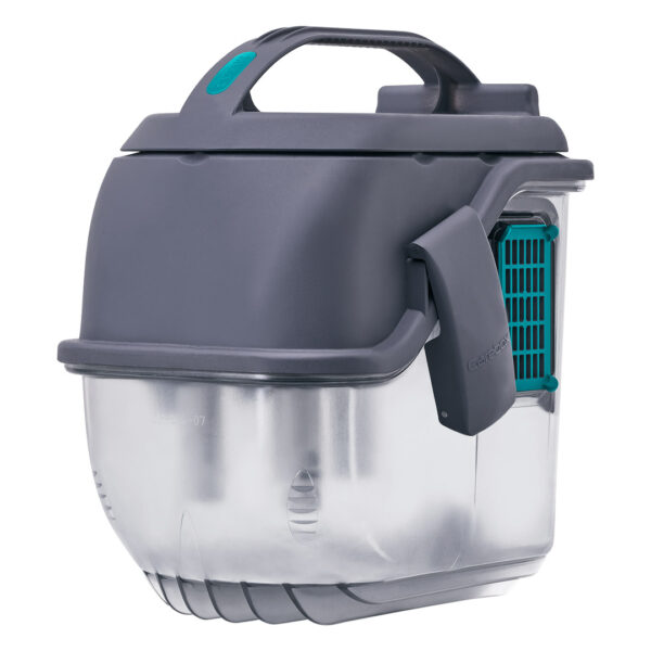 Melag Careclave Carebox Green Melag Careclave Carebox Green