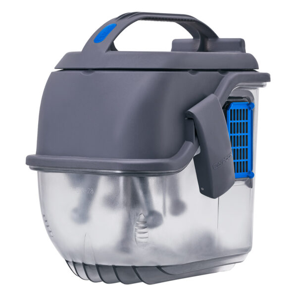 Melag Careclave Carebox Blue Melag Careclave Carebox Blue