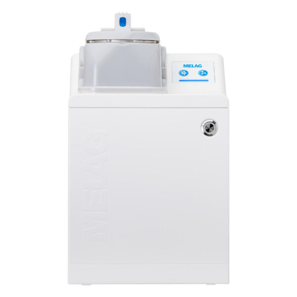 Melag Careclave Cooling Box Melag Careclave Cooling Box