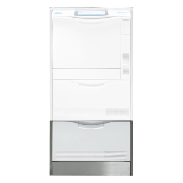 Melag MELAtherm 10 Evolution Floor Unit Sub Cabinet Melag MELAtherm 10 Evolution Floor Unit Sub Cabinet