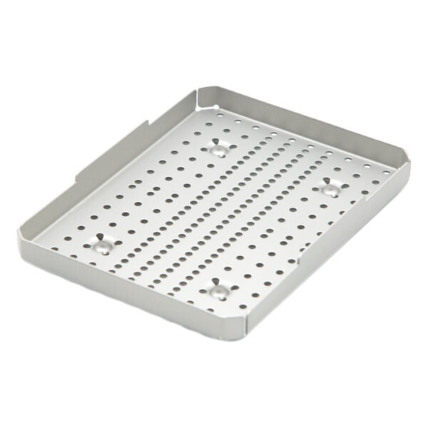 Melag Tray 185mm x 135mm (WxD) for Careclave