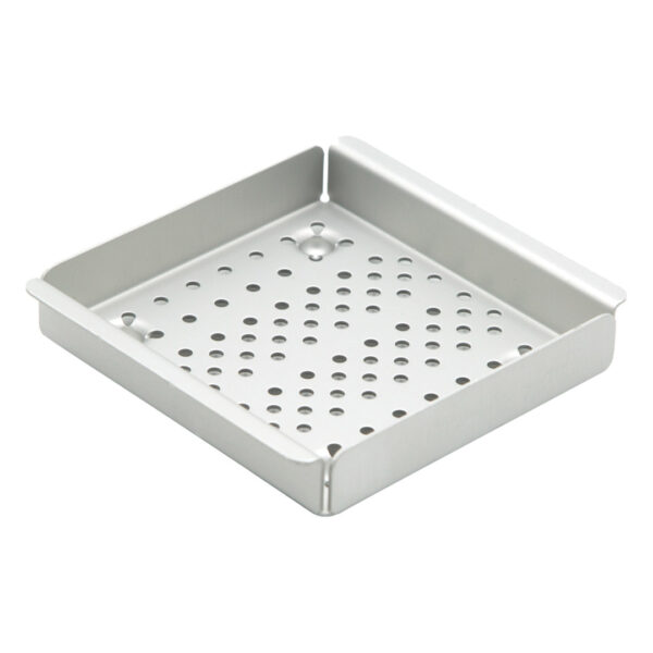 Melag Tray 115mm x 107mm (WxD) for Careclave Melag Tray 115mm x 107mm (WxD) for Careclave