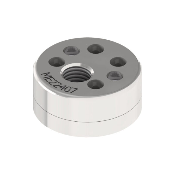 Melag Careclave Carebox Green Adaptor M8 x 1 Eccentric Melag Careclave Carebox Green Adaptor M8 x 1 Eccentric