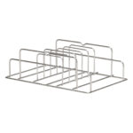 Melag Vertical Pouch Rack for Vaculcave 118(S)/318 & Vacuklav 40B+/41B+ Evolution