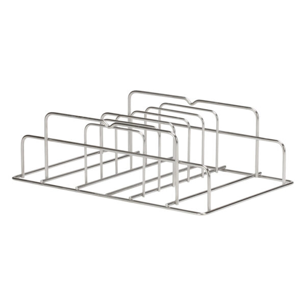 Melag Vertical Pouch Rack for Vaculcave 118(S)/318 & Vacuklav 40B+/41B+ Evolution Melag Vertical Pouch Rack for Vaculcave 118(S)/318 & Vacuklav 40B+/41B+ Evolution
