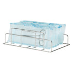 Melag Vertical Pouch Rack for Vaculcave 118(S)/318 & Vacuklav 40B+/41B+ Evolution
