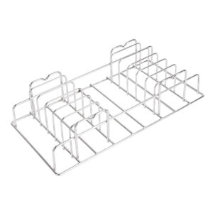 Melag Vertical Pouch Rack for Vaculcave 123(S)/323 & Vacuklav 43B+/44B+