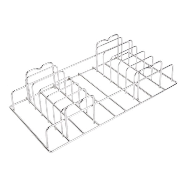 Melag Vertical Pouch Rack for Vaculcave 123(S)/323 & Vacuklav 43B+/44B+ Evolution