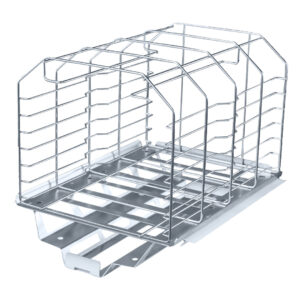 Melag Vacuclave 550 Mount Comfort