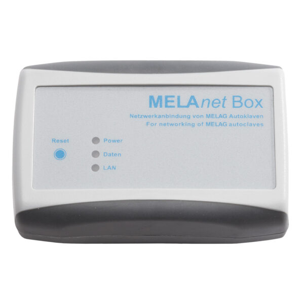 Melag MELAnet Box Melag MELAnet Box