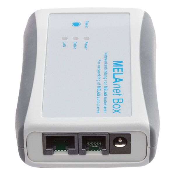 Melag MELAnet Box