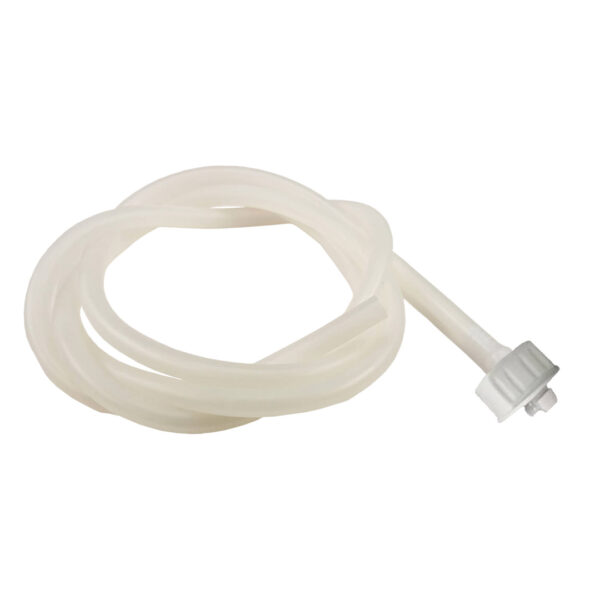 Melag Drain Tube with Quick Connector for Autoclaves Made from 2020