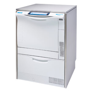 Melag MELAtherm 10 Evolution Stainless Steel Cover Plate