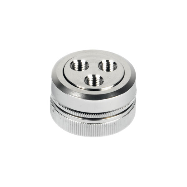 Melag MELAtherm Triple Distributor with Ceramic Filter Disc Melag MELAtherm Triple Distributor with Ceramic Filter Disc