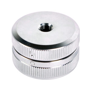 Melag MELAtherm Filter Disc Housing Includes Ceramic Filter Disc