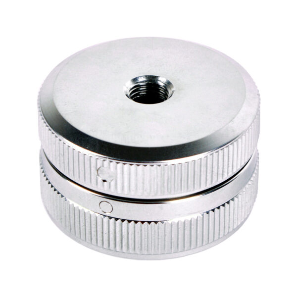 Melag MELAtherm Filter Disc Housing Includes Ceramic Filter Disc Melag MELAtherm Filter Disc Housing Includes Ceramic Filter Disc