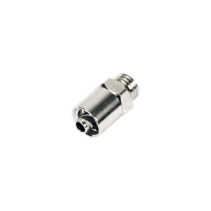 Melag MELAtherm Adaptor Male for Luer Lock