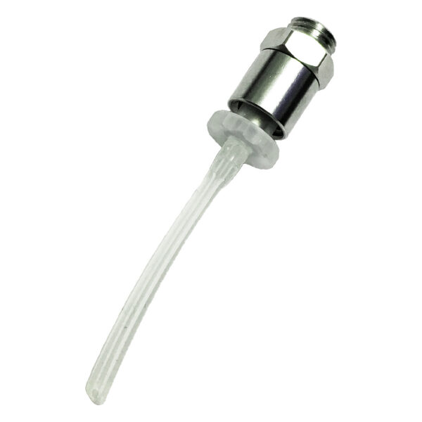 Melag MELAtherm Adaptor for External Spray Channels Melag MELAtherm Adaptor for External Spray Channels