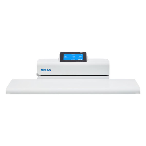 Melag MELAseal 300 Working Table Standard