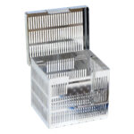 Melag MELAtherm Basket Small Parts Basket Comfort