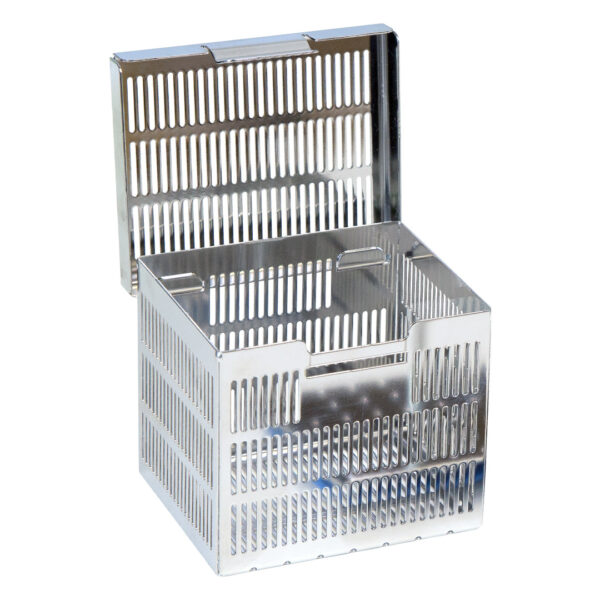 Melag MELAtherm Basket Small Parts Basket Comfort