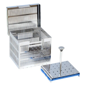 Melag MELAtherm Basket Small Parts Basket Comfort