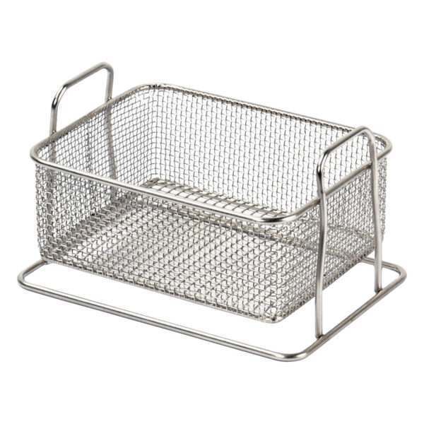 Melag MELAtherm Basket Flex Basket 1 145mm x 60mm x 110mm (WxHxD)