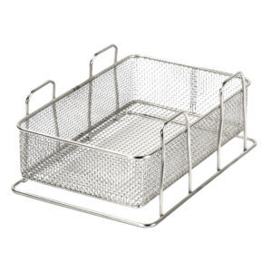 Melag MELAtherm Basket Flex Basket 2 145mm x 60mm x 240mm (WxHxD)