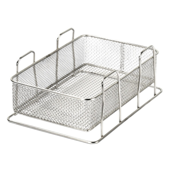Melag MELAtherm Basket Flex Basket 2 145mm x 60mm x 240mm (WxHxD) Melag MELAtherm Basket Flex Basket 2 145mm x 60mm x 240mm (WxHxD)