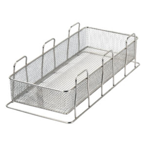 Melag MELAtherm Basket Flex Basket 3 145mm x 60mm x 375mm (WxHxD)