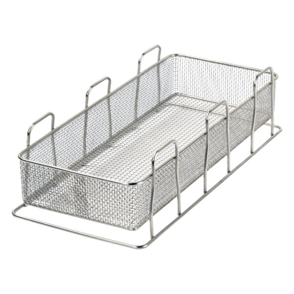 Melag MELAtherm Basket Flex Basket 3 145mm x 60mm x 375mm (WxHxD)