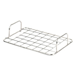 Melag MELAtherm Top Frame for Ear Specula Flex 1 Mesh Size 20mm for 24 Ear Specula