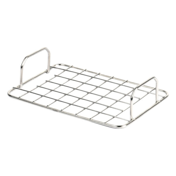 Melag MELAtherm Top Frame for Ear Specula Flex 1 Mesh Size 20mm for 24 Ear Specula