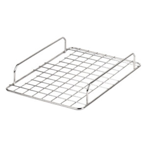 Melag MELAtherm Top Frame for Ear Specula Flex 2 Mesh Size 20mm for 60 Ear Specula
