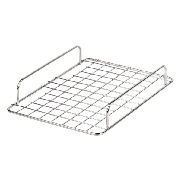 Melag MELAtherm Top Frame for Ear Specula Flex 2 Mesh Size 20mm for 60 Ear Specula Melag MELAtherm Top Frame for Ear Specula Flex 2 Mesh Size 20mm for 60 Ear Specula