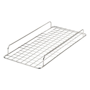 Melag MELAtherm Top Frame for Ear Specula Flex 3 Mesh Size 20mm for 96 Ear Specula