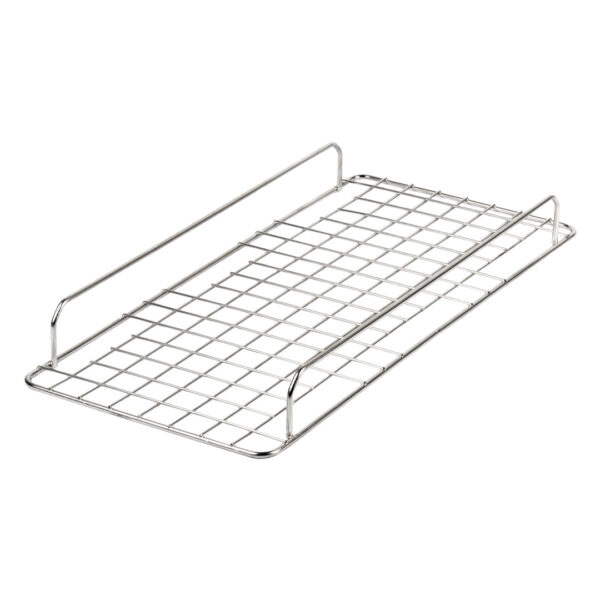Melag MELAtherm Top Frame for Ear Specula Flex 3 Mesh Size 20mm for 96 Ear Specula Melag MELAtherm Top Frame for Ear Specula Flex 3 Mesh Size 20mm for 96 Ear Specula