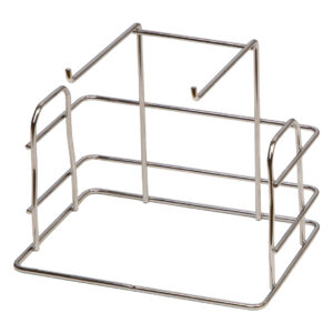 Melag MELAtherm Basket Insert Rack for Impression Trays, Scissors & Clamps
