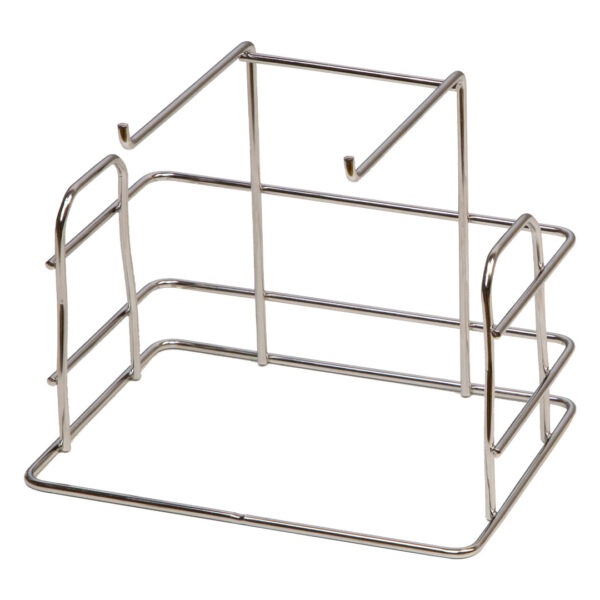Melag MELAtherm Basket Insert Rack for Impression Trays, Scissors & Clamps