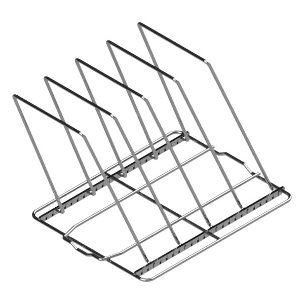 Melag MELAtherm Basket Universal Holder Flex 2