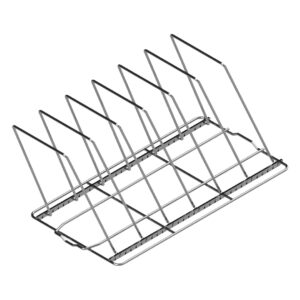 Melag MELAtherm Basket Universal Holder Flex 3