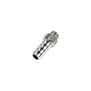 Melag MELAtherm Hose Connection with External Thread for Hoses with 6mm Int. Dia.